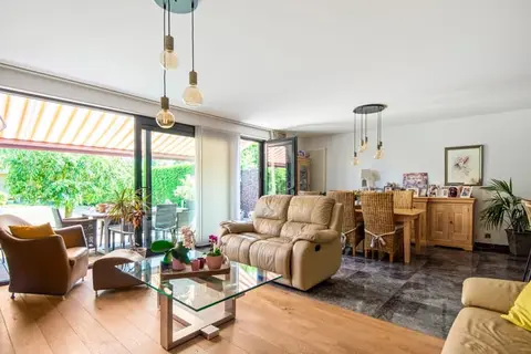 Gelijkvloers app.