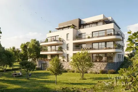 ALBA – Stunning development of 11 chic contemporary luxury a