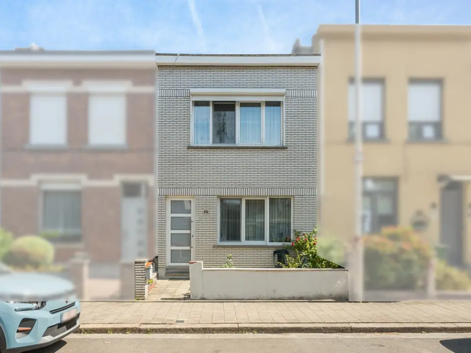 Woning met tuin in Kiel