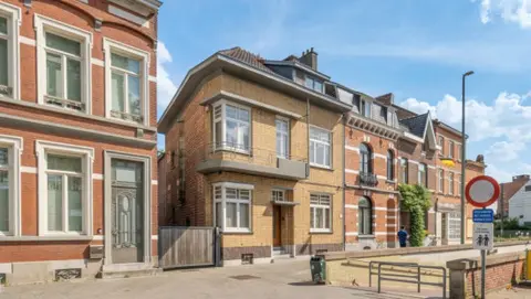 Ruime woning met 5 slaapkamers in Hasselt-centrum