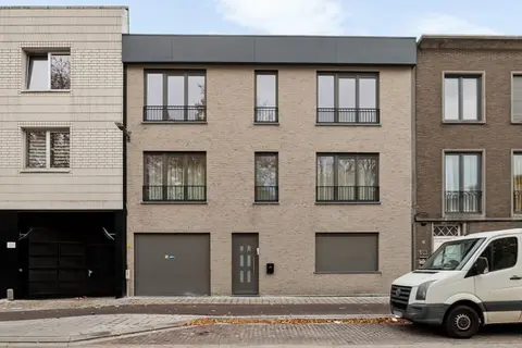 Appartment - Ground Floor