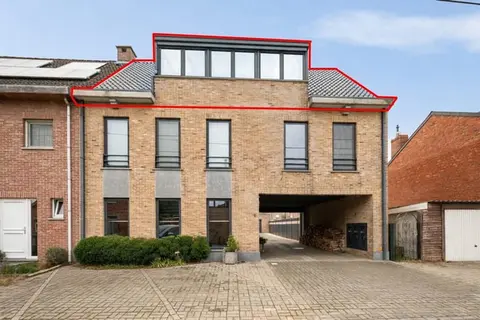 Appartment - Ground Floor
