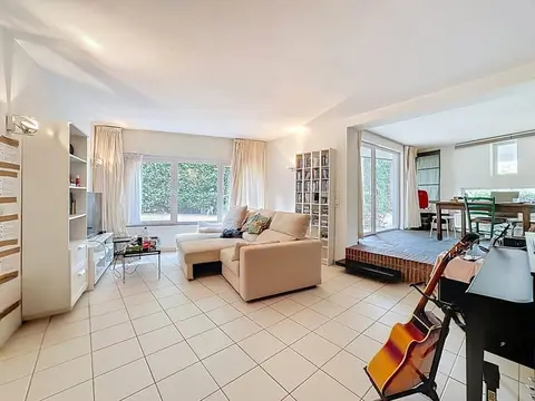 Fort-Jaco - One-bedroom flat