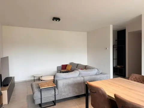 Instapklaar 2 slaapkamer appartement
