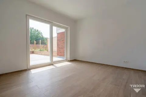 APPARTEMENT NEUF 1CH + PARKING - CENTRE DE NIVELLES