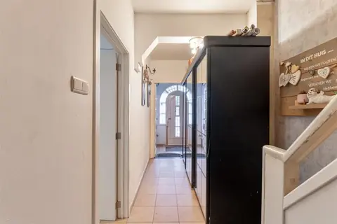 Investment property