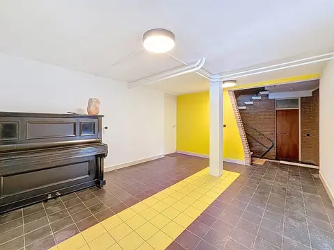 Fort-Jaco - One-bedroom flat