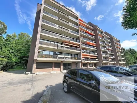 Beautifully renovated apartment, 2 bedrooms with cellar and