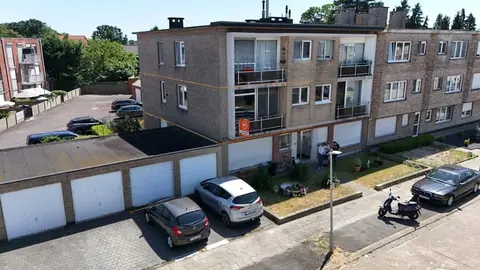Stijlvol appartement te koop op rustige locatie in Kapell...