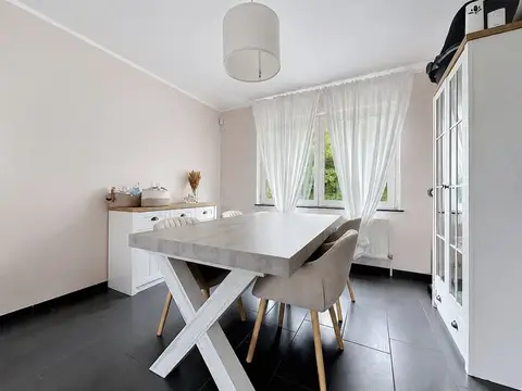 MAISON - 2CH - TERRASSE - JARDIN - REMISE
