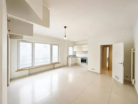 ! NEW ! Invest. idéal à Ixelles - Studio avec PEB D