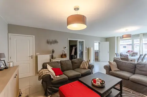 Spacious 2-bedroom apartment!