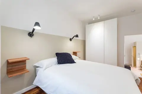 Luxury Co-Living - Suite for Rent 40m² - September 1