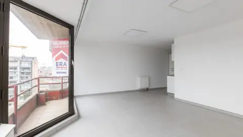 Gezellige studio te huur in De Panne