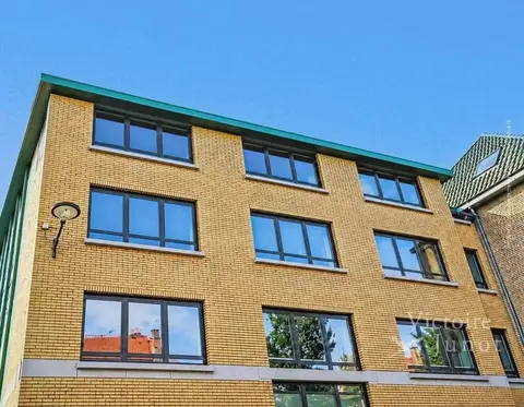 Woluwe St Pierre, very nice neighborhood - 1 bedroom flat NE