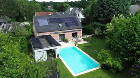 5 bedroom House to rent in Rixensart