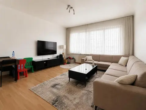 79 m² Apartment – 2 Bedrooms – Jette