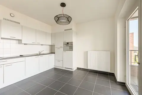 Service Flat