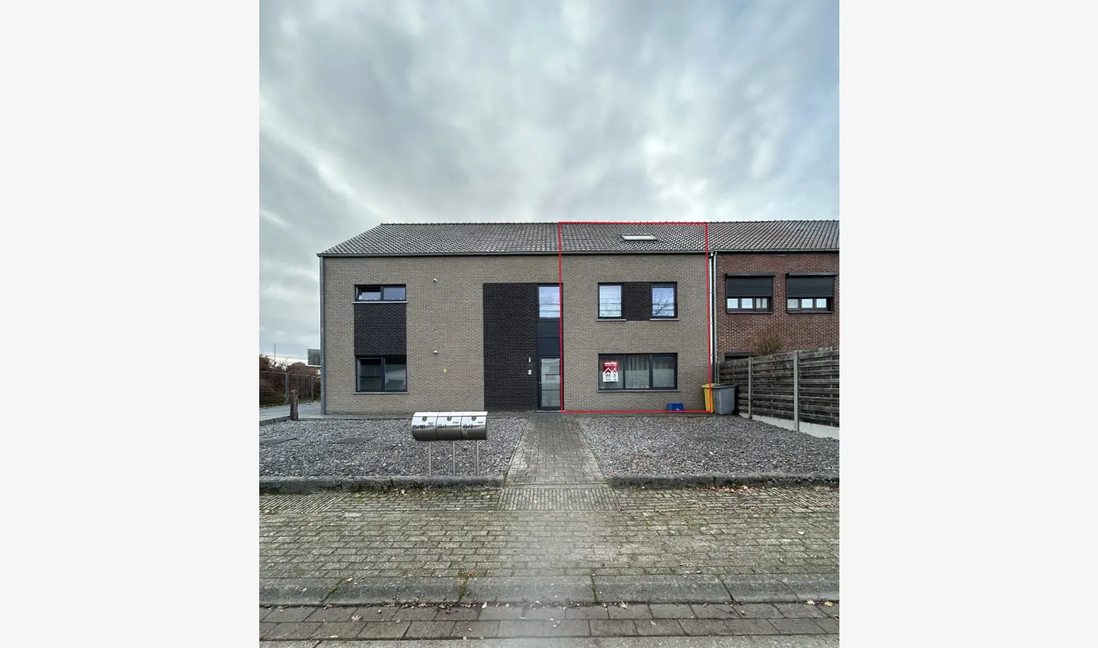 Leuke woning met 3 slaapkamers en tuin te huur in Mol