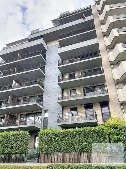 2-bedroom apartment, 2 terraces with unobstructed views