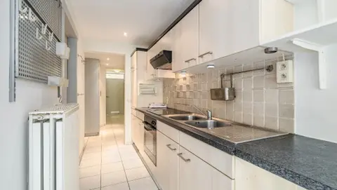 Gelijkvloers appartement, tuin en terras in Liedekerke!