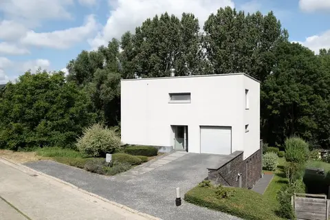 4 bedroom Villa for sale in Tervuren