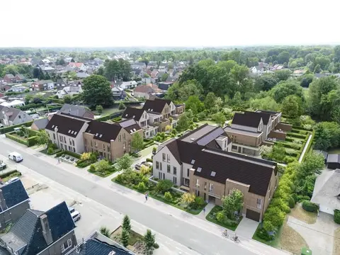 Living in a park setting - 6% VAT possible