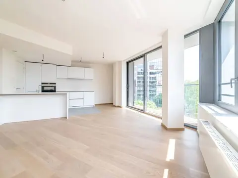 Exceptional 2-bedroom apartment - Louise/Vleurgat