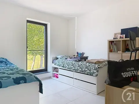 Nieuwbouwappartement te huur in Beerzel/Putte!