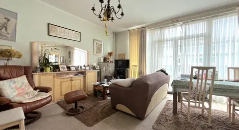 One bedroom flat - FOR SALE