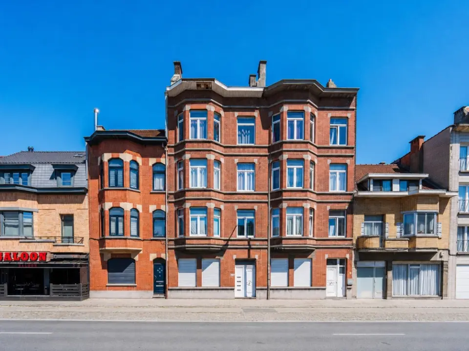 Duplex - 3 slaapkamers - Bureau - Terras