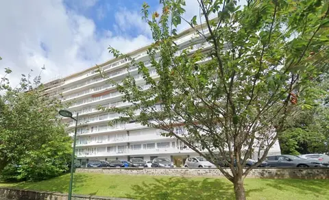 Beautiful 2-bedroom apartment - large terrace - 1 cellar