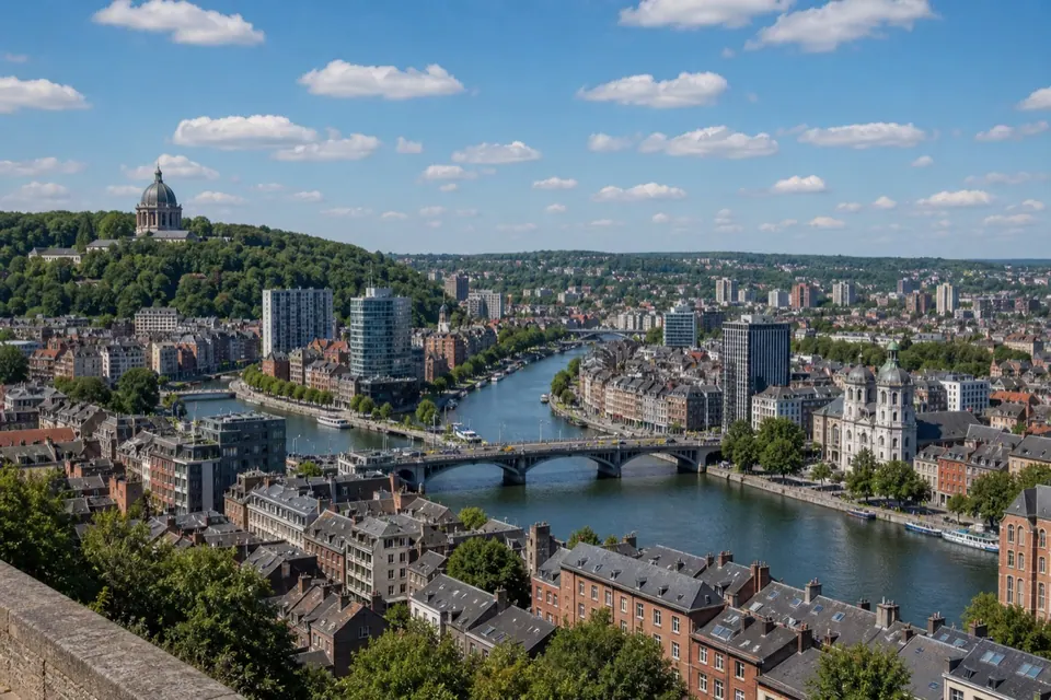 Liège