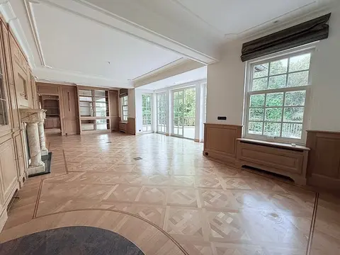 UCCLE - Prince d'Orange / villa avec piscine !