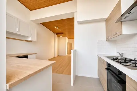 !NEW! Renovated 3-Bedroom House in Woluwe-Saint-Pierre