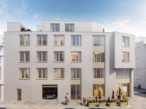 Investeer in een shortstay studio