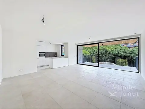 Woluwe - New apartment - Terrace - Parking