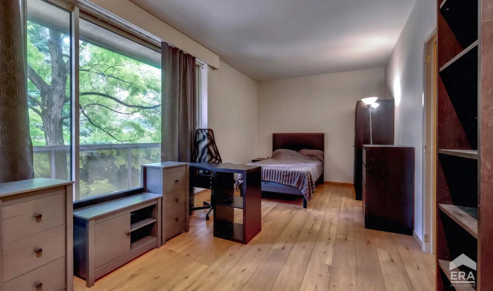 Studio met terras te koop in Sint-Pieters-Woluwe