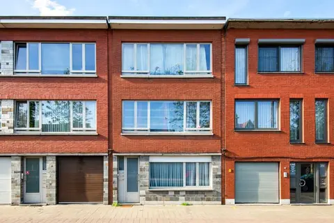 Appartment - Ground Floor