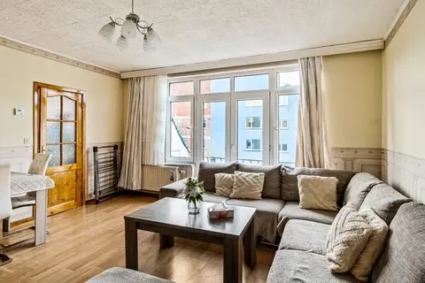 Investment property