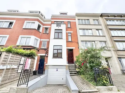 Close to Georges Henri and its many amenities.
