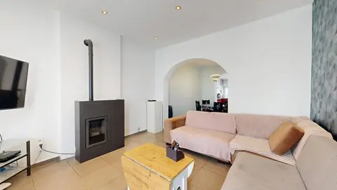 2 bedroom House for sale in Grâce-Hollogne