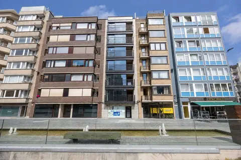 Vernieuwbouw project met exclusieve appartementen op topl...