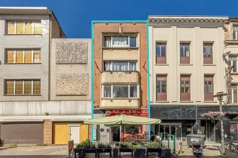 Investment property