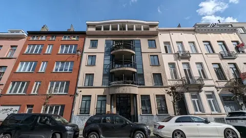SAINTE MARIE / COLIGNON - FURNISHED - BALCONY - EPC D