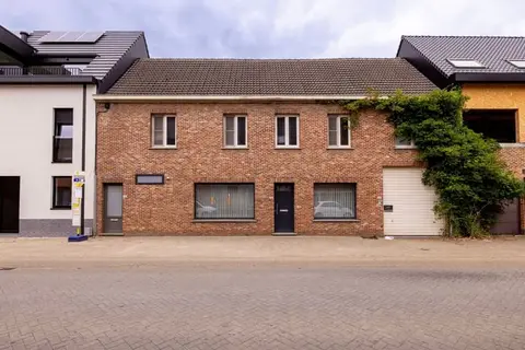 Appartment - Ground Floor