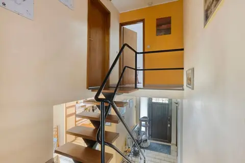 Charming villa in a pleasant neighborhood in Dilbeek.