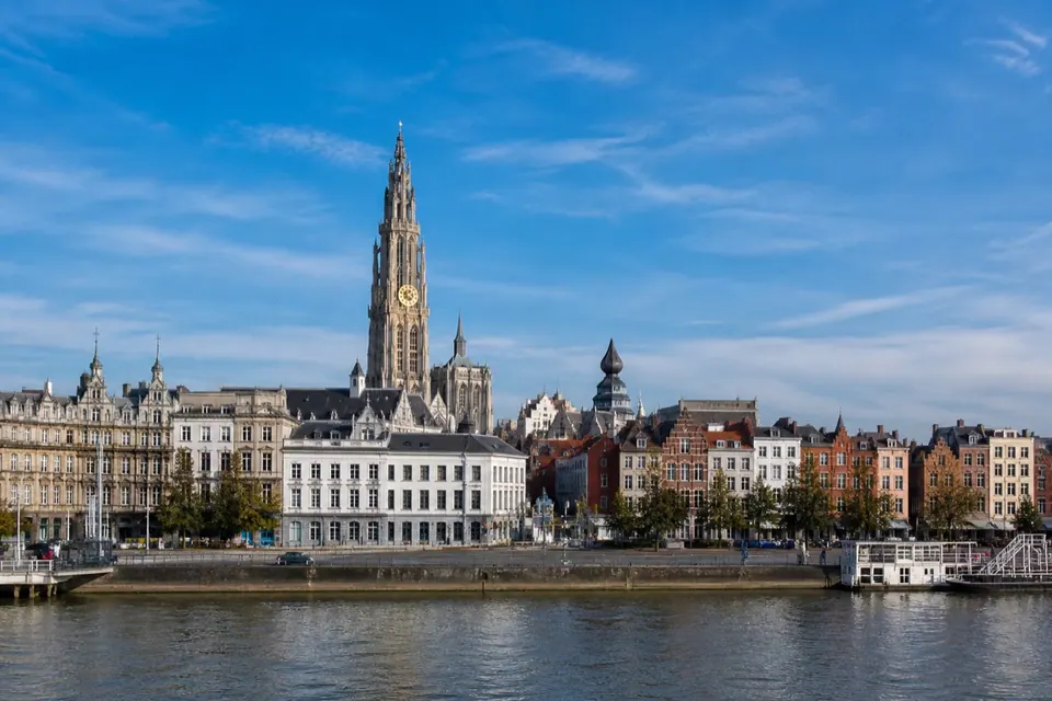 Antwerpen