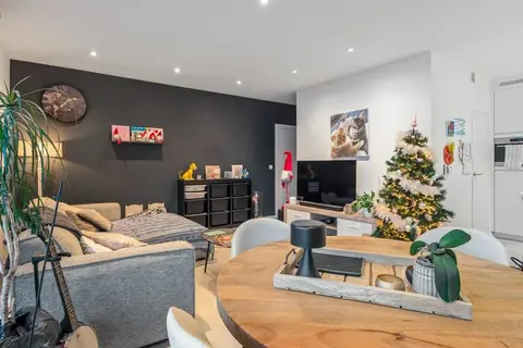 Appartment - Ground Floor