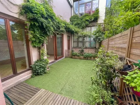 Maison de maître 321 m² - potentiel kangourou
